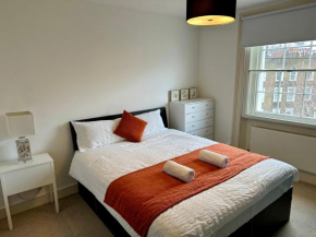Harrington Suites